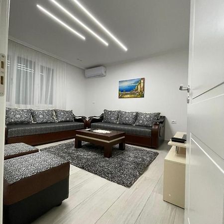 Tani Apartment 1 Σκόδρα Εξωτερικό φωτογραφία