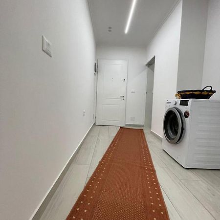 Tani Apartment 1 Σκόδρα Εξωτερικό φωτογραφία