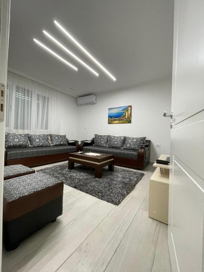 Tani Apartment 1 Σκόδρα Εξωτερικό φωτογραφία