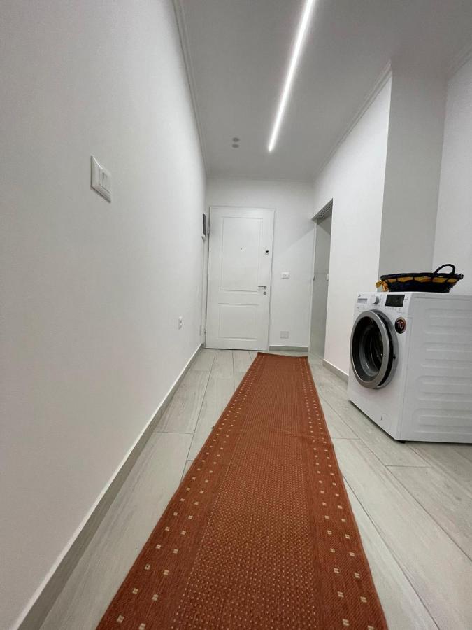 Tani Apartment 1 Σκόδρα Εξωτερικό φωτογραφία