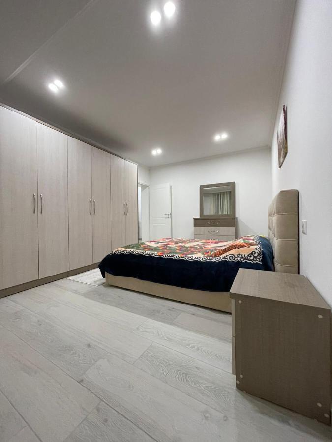 Tani Apartment 1 Σκόδρα Εξωτερικό φωτογραφία