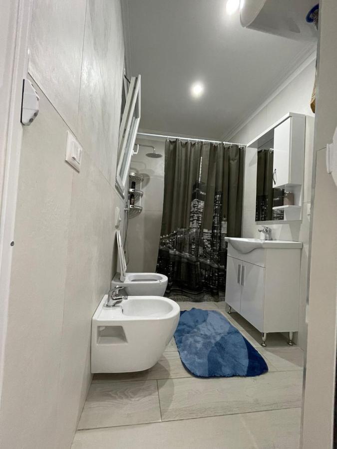 Tani Apartment 1 Σκόδρα Εξωτερικό φωτογραφία
