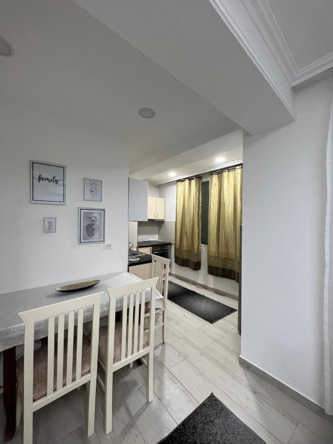 Tani Apartment 1 Σκόδρα Εξωτερικό φωτογραφία