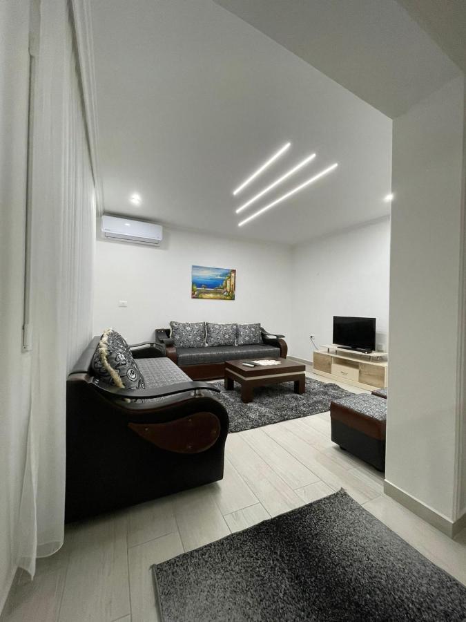 Tani Apartment 1 Σκόδρα Εξωτερικό φωτογραφία